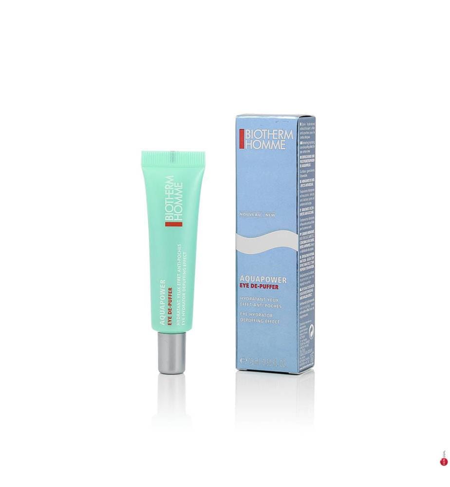 Augenbalsam Aquapower Men - 15 ml