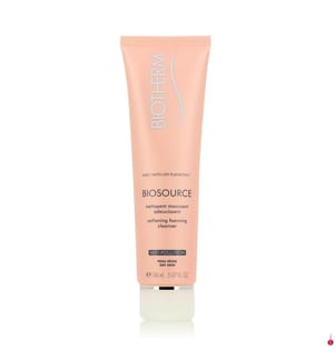 Reinigungscreme Biosource - 150 ml