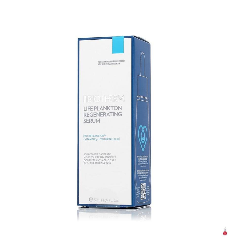 Anti-Aging Serum Life Plankton™ - 50 ml