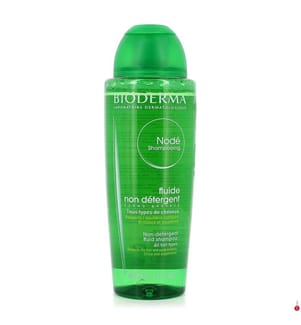 Shampoo Nodé - 400 ml