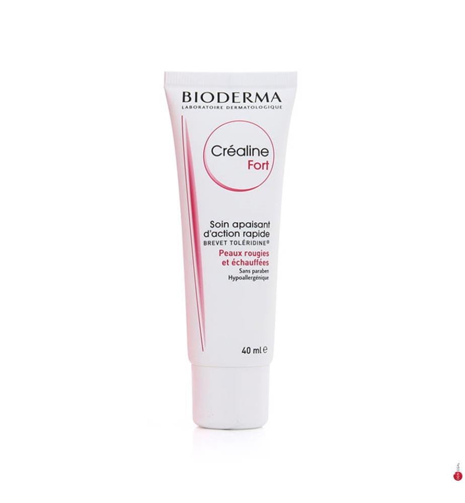 Beruhigende Pflege Créaline Fort - 40 ml