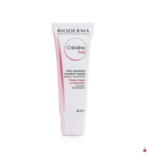 Beruhigende Pflege Créaline Fort - 40 ml