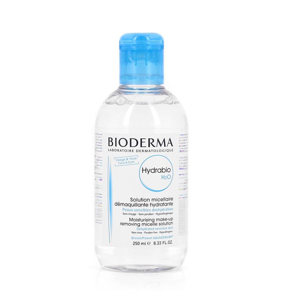 Hydrabio Mizellenwasser - 250 ml