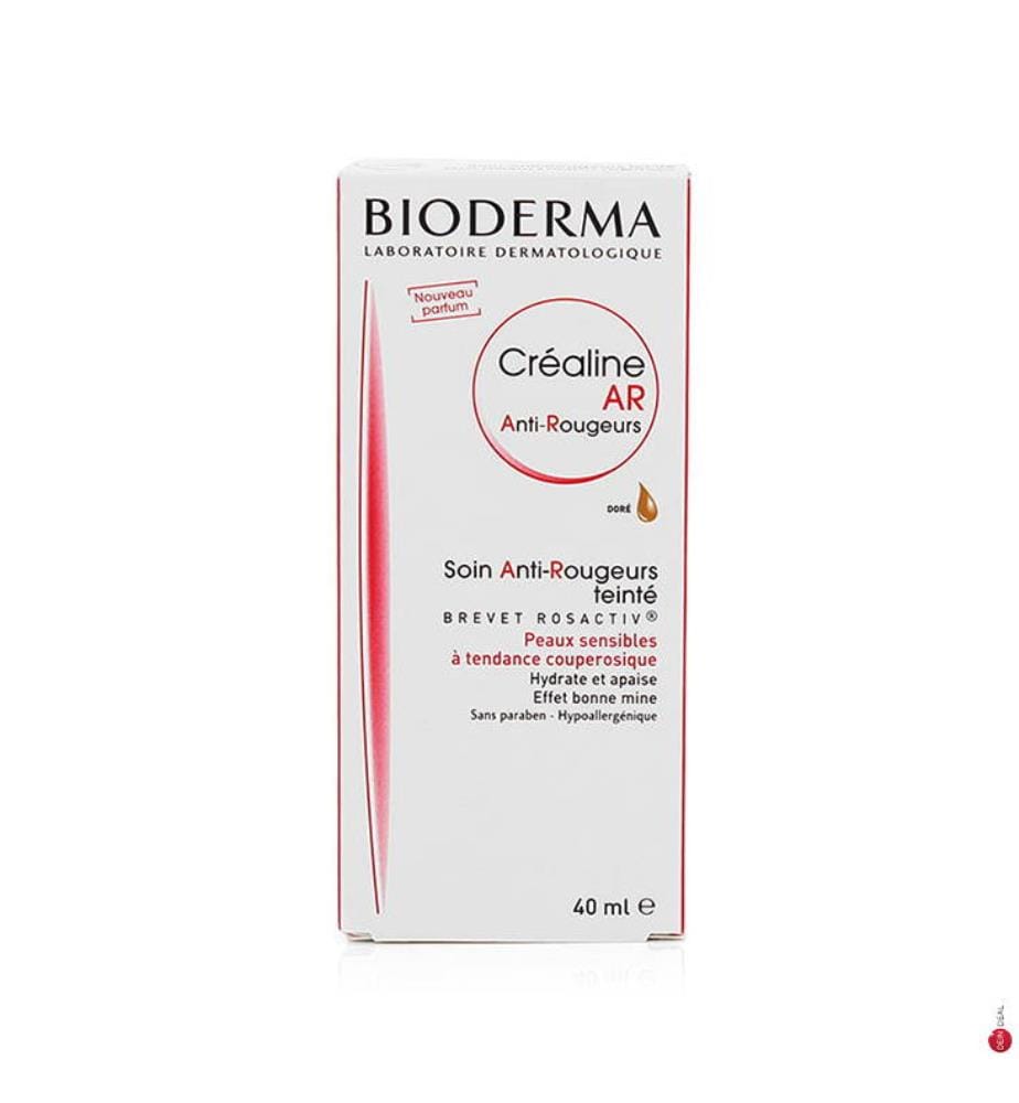 Creme gegen Rötungen Créaline AR - 40 ml