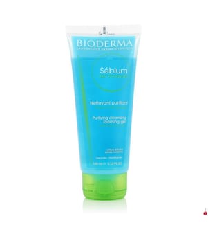 Sébium Reinigungsgel, 100 ml