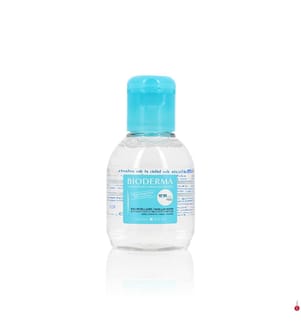 Mizellen Reinigungswasser ABC Derm H20, 100 ml