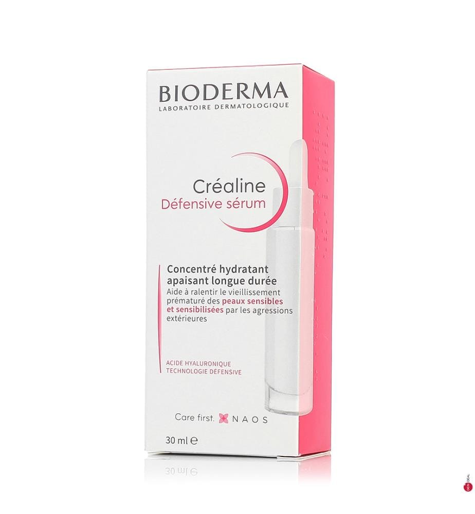 Beruhigendes Serum Créaline Defensive - 30 ml