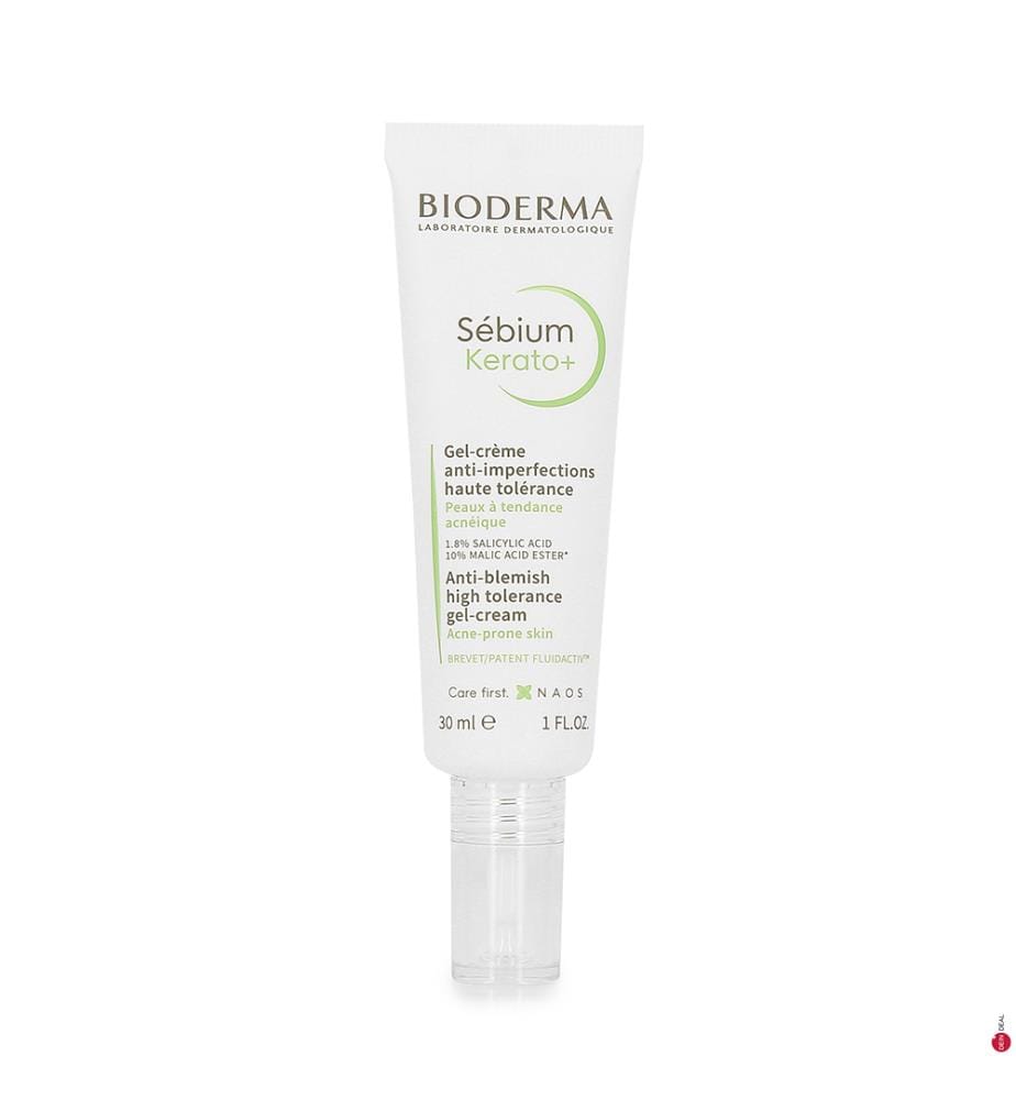 Anti-Unreinheiten Pflege Sébium Kerato+ - 30 ml