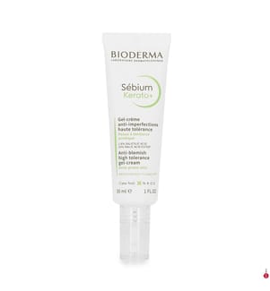 Anti-Unreinheiten Pflege Sébium Kerato+ - 30 ml