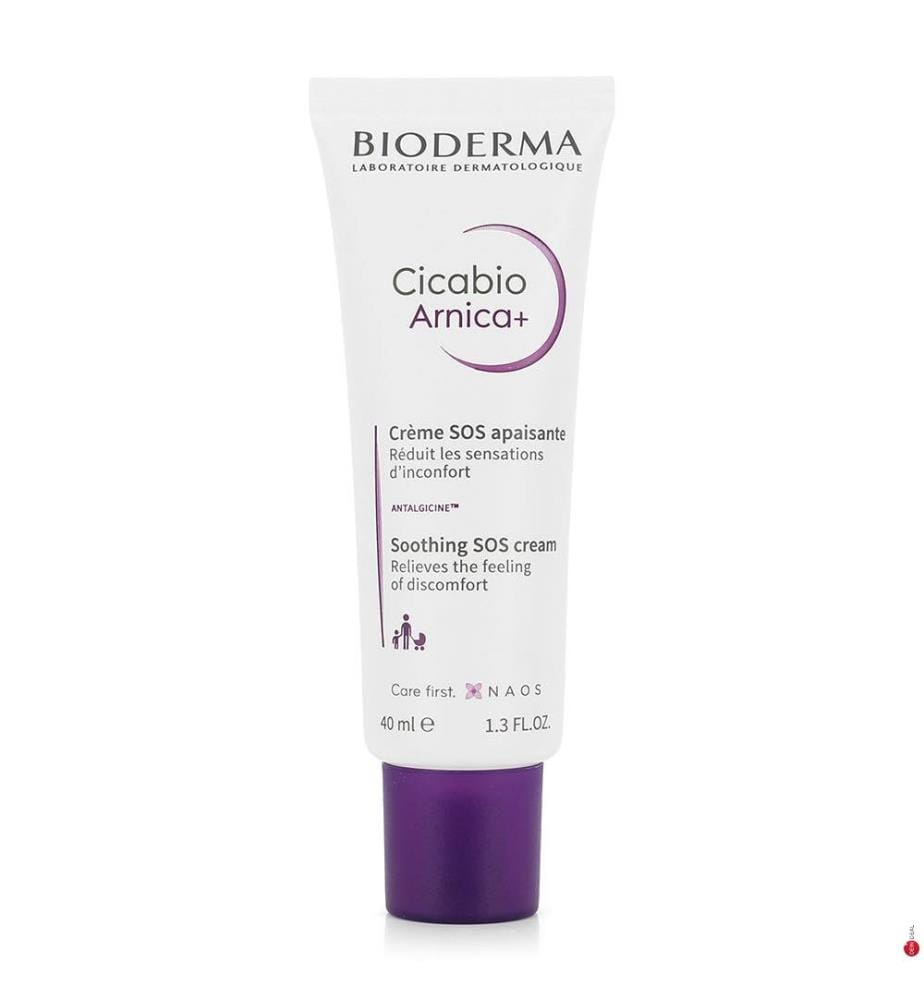 Biod Cicabio Arnika+ 40ml