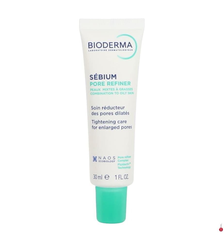 Sebium Porenverfeinerer Tube – 30 ml