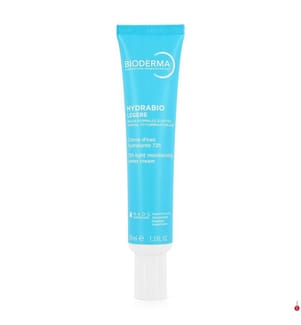 Hydrabio Leichte feuchtigkeitsspendende Wassercreme 72H - 40 ml