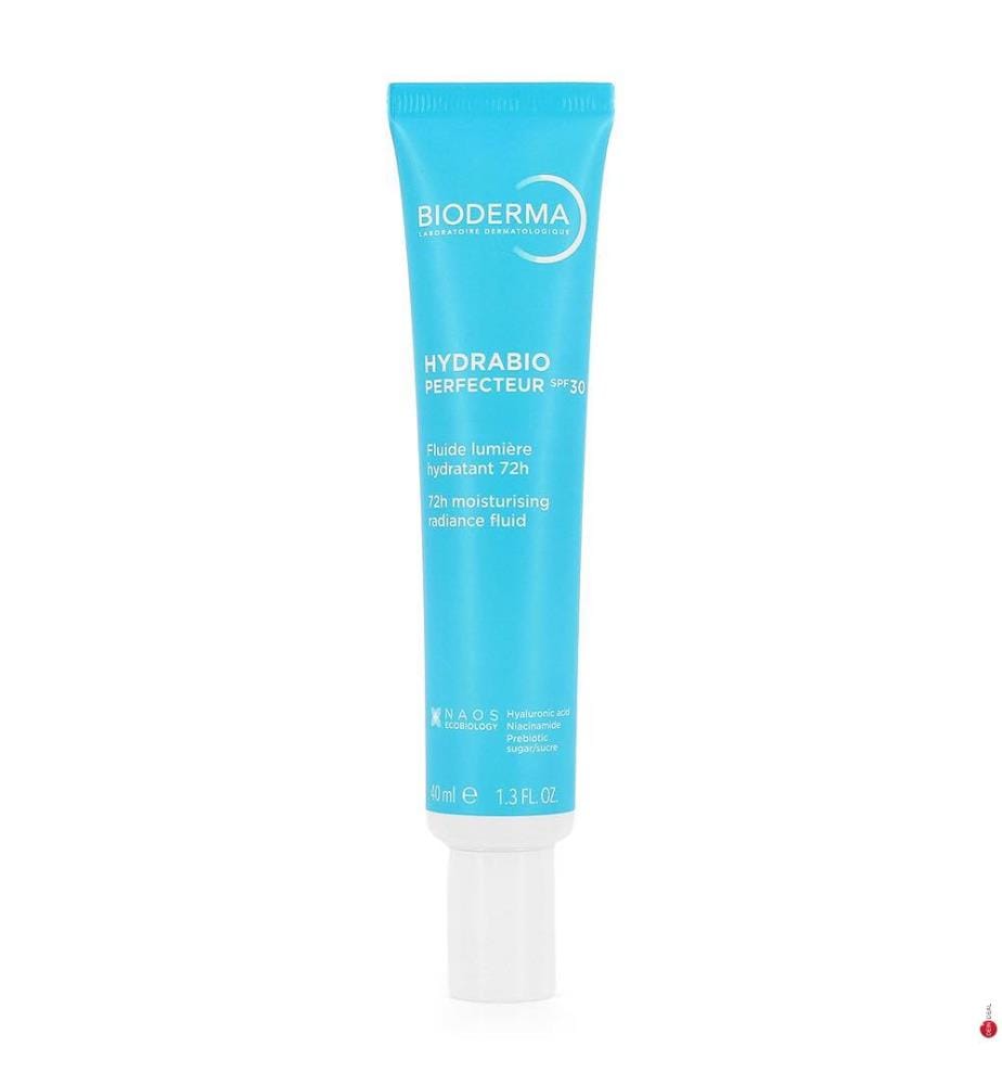 Hydrabio Perfecteur Spf30 Fluide Lumière Hydratant - 40 ml