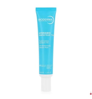 Hydrabio Perfecteur Spf30 Fluide Lumière Hydratant - 40 ml