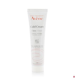Feuchtigkeitscreme Cold Cream - 100 ml