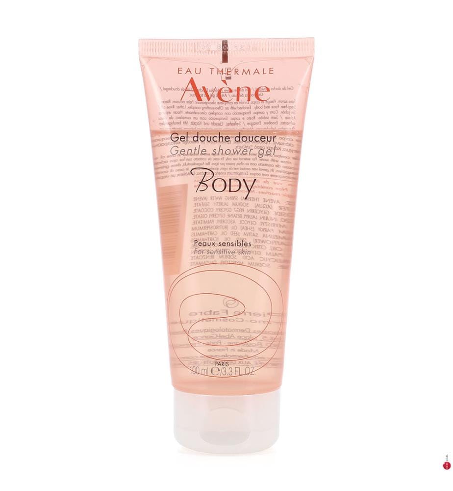 Duschgel Body - 100 ml