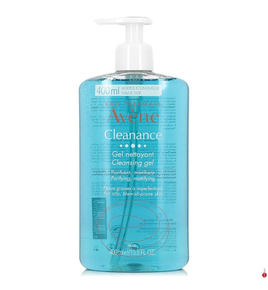 Waschgel Cleanance - 400 ml