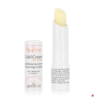 Lippenpflege-Stick Cold Cream - 4 g