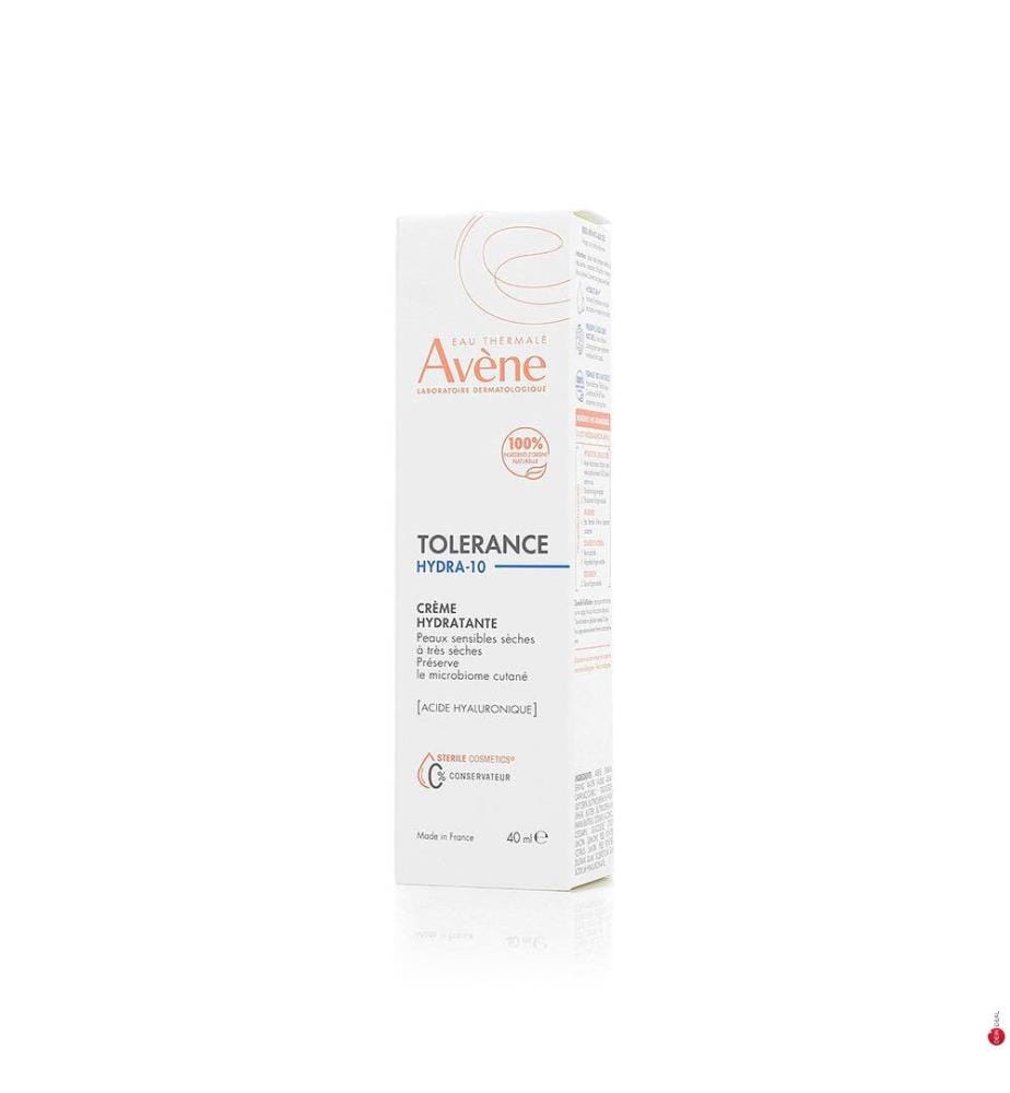 Feuchtigkeitscreme Tolerance Hydra-10 - 40 ml