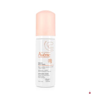 Abschminkschaum Eau Thermale - 150 ml