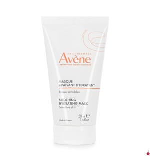 Beruhigende Maske Ausstrahlung - 50 ml