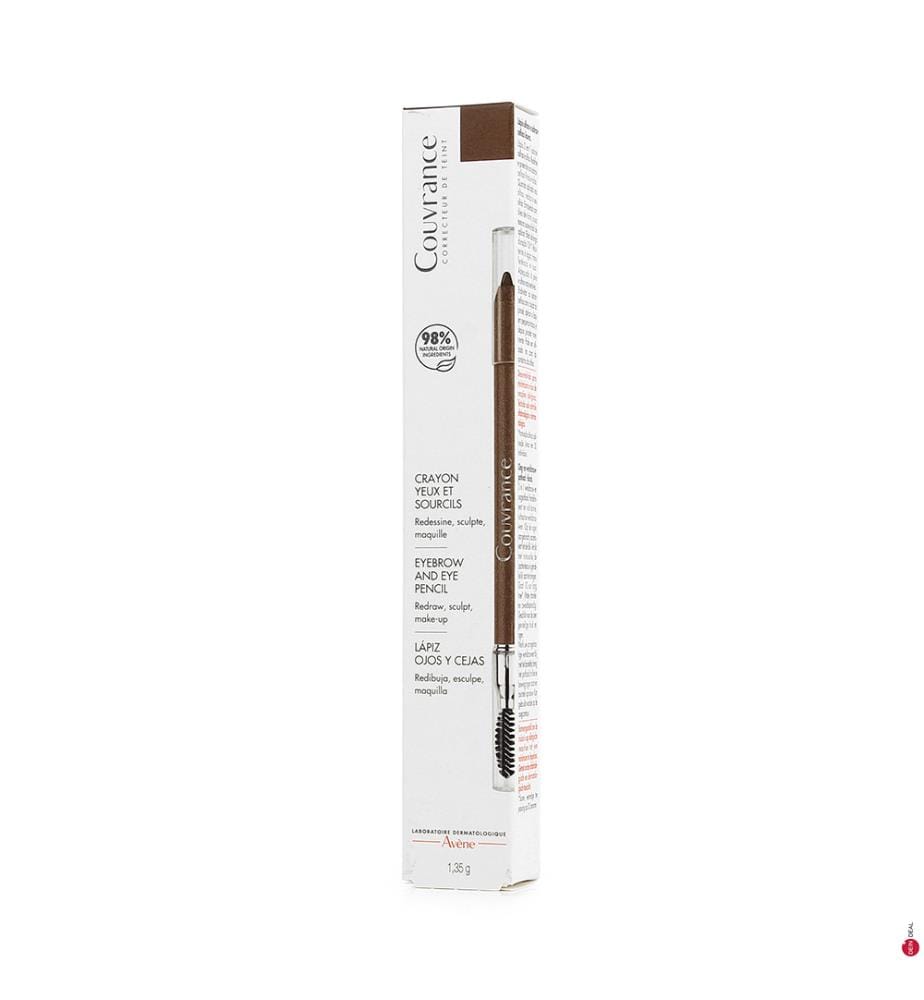 Augenbrauenstift Couvrance 01 Blond - 1.35 g