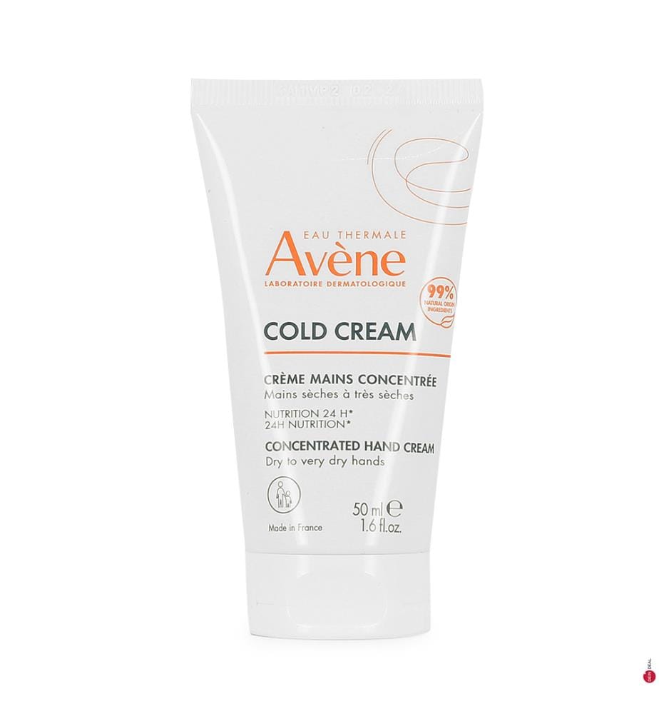 Handcreme Cold Cream - 50 ml