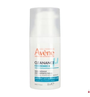 Cleanance Comedomed+ Intensivpflege gegen Hautunreinheiten - 30 ml