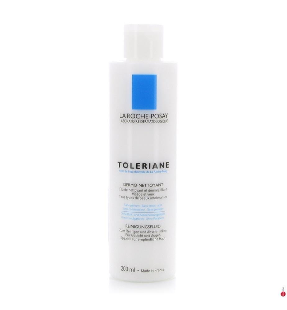Struccante Toleriane - 200 ml