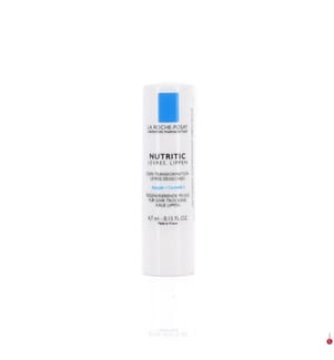 Balsamo Labbra Nutritic, 4.7 ml