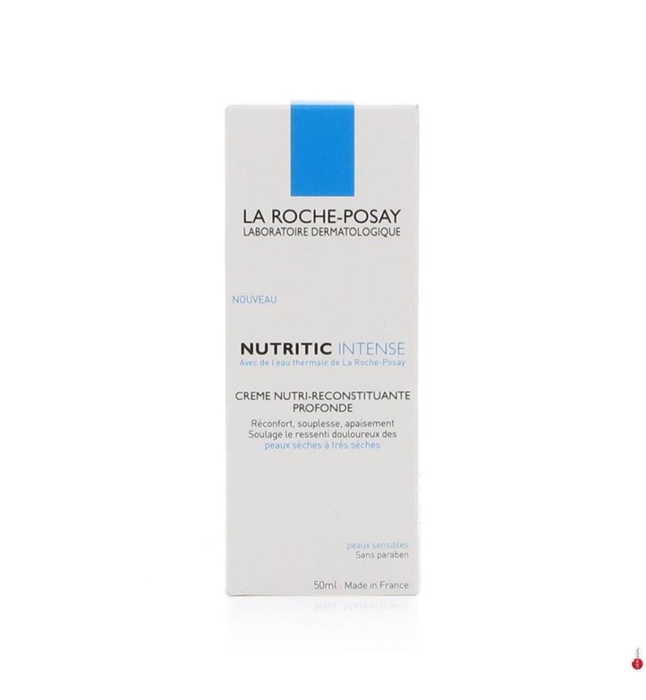 Cura Nutritic Intense - 50 ml