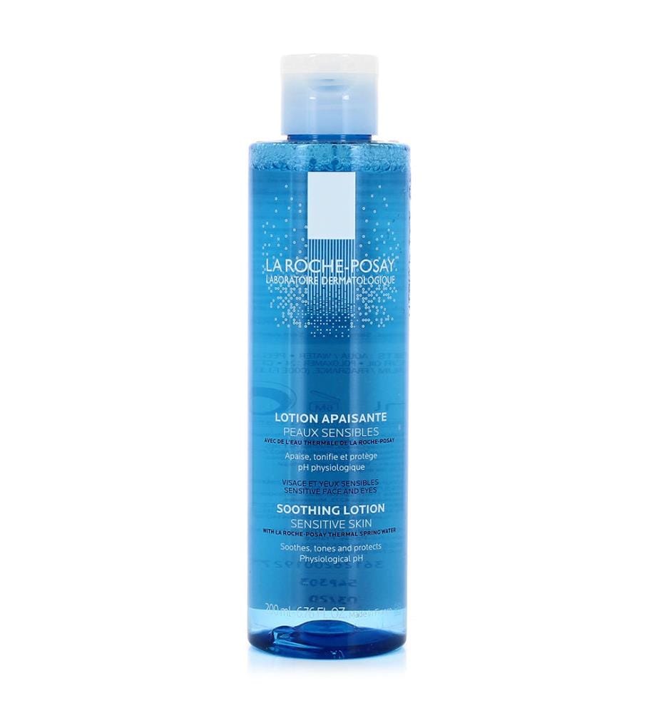 Tonico Physiologique - 200 ml
