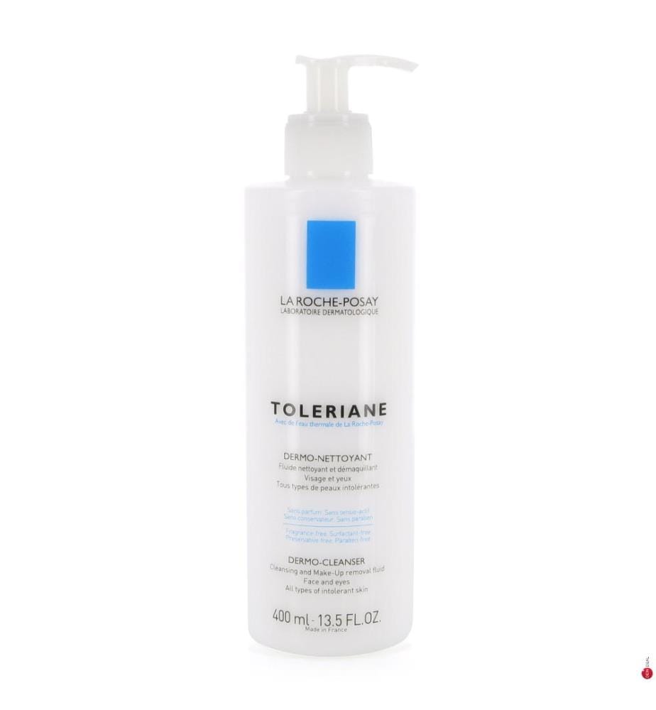 Struccante Toleriane - 400 ml