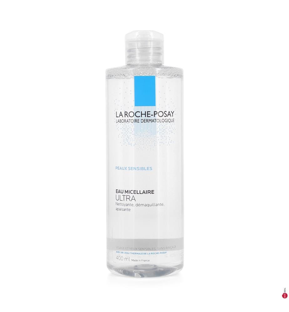 Acqua Micellare Sensitive Skin - 400 ml