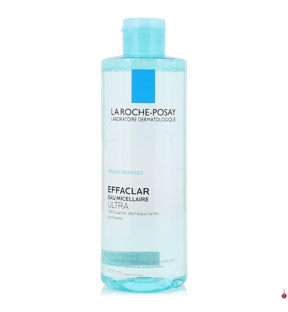 Acqua Micellare Effaclar - 400 ml