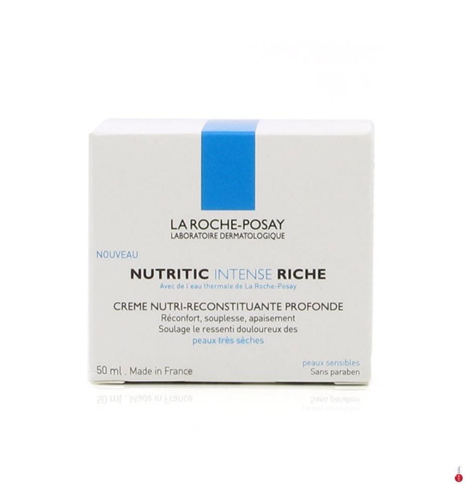 Crema Nutritic Intense Rich - 50 ml