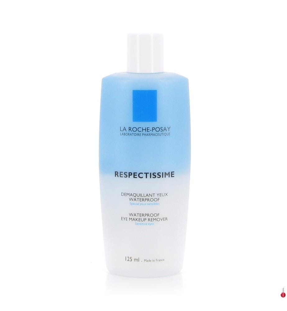 Struccante per gli Occhi Respectissime - 125 ml
