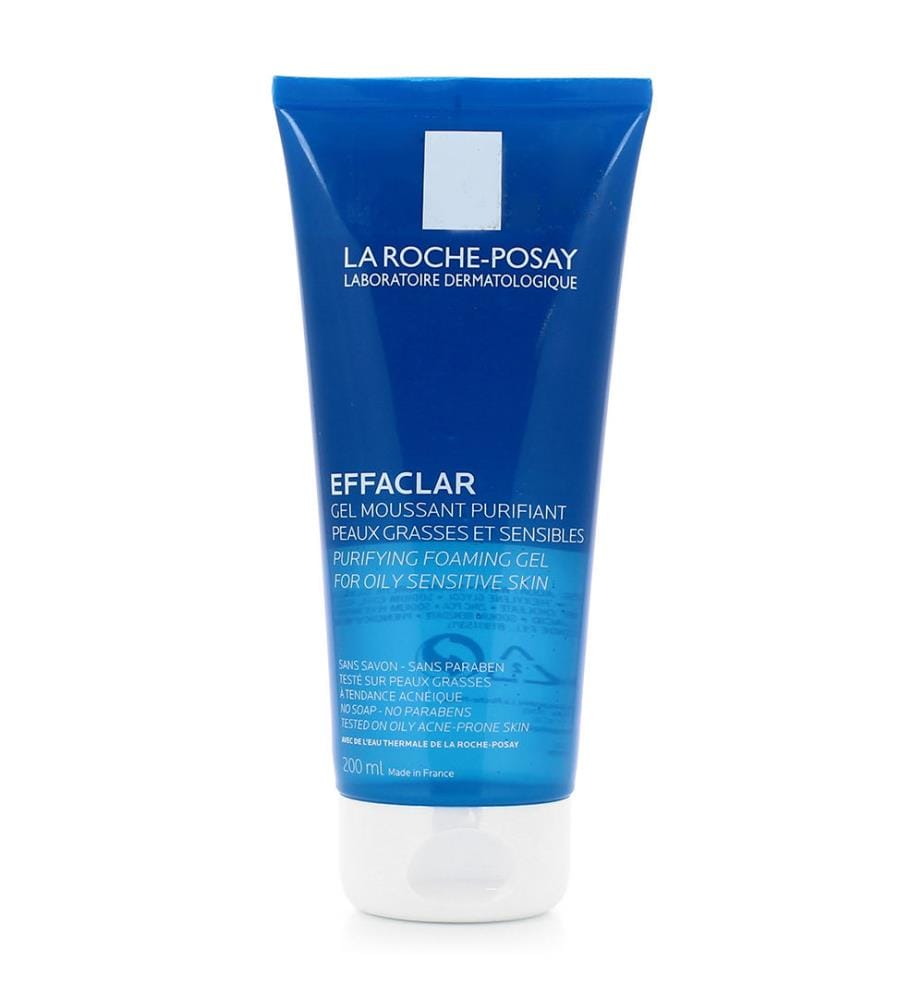 Gel di Pulizia Effaclar - 200 ml