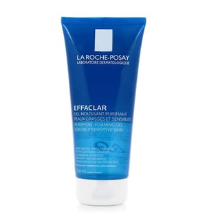 Gel di Pulizia Effaclar - 200 ml
