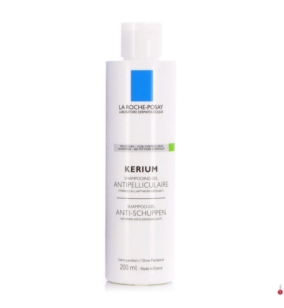 Shampoo Kerium - 200 ml