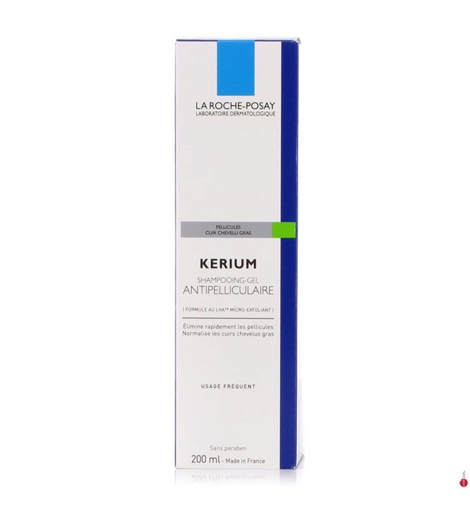 Shampoo Kerium - 200 ml