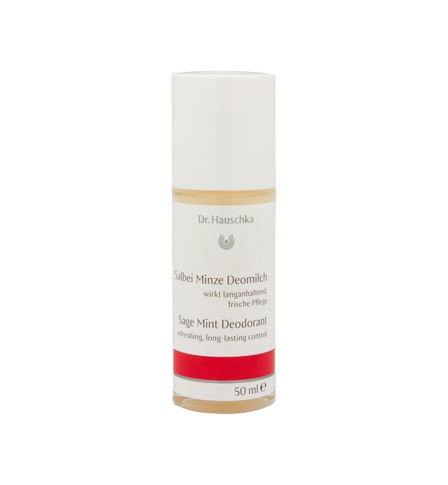 Sage mint deodorante - 50 ml