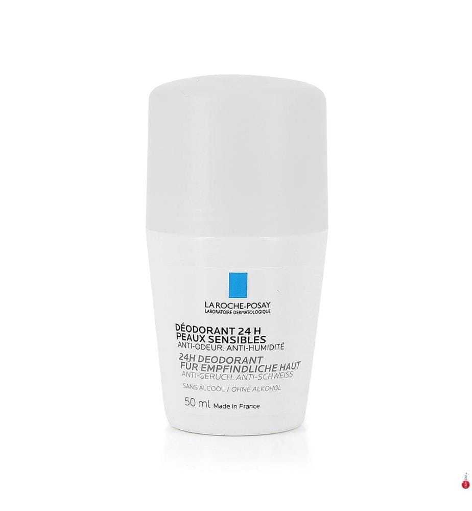 Set di 2 Deodoranti 24 H - 2 x 50 ml