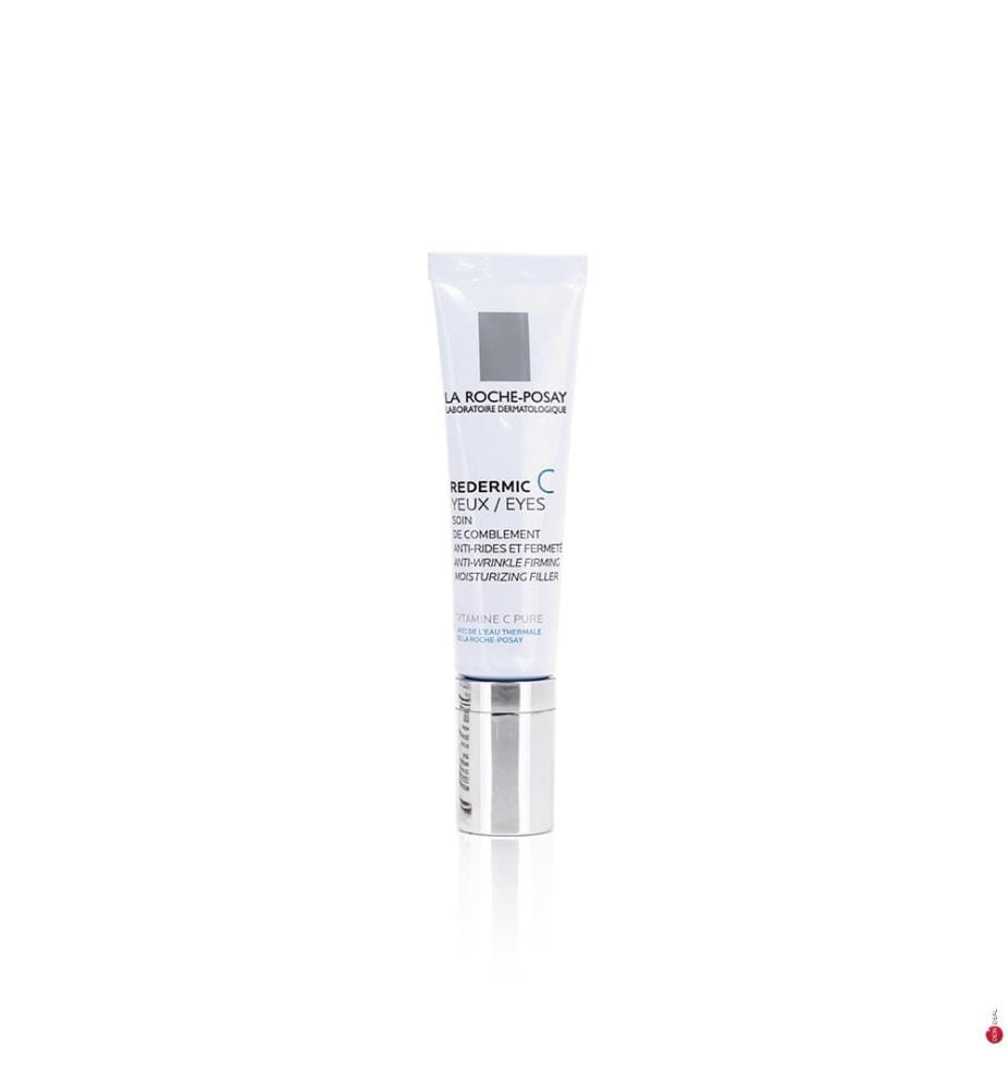 Cura Contorno Occhi Redermic C - 15 ml