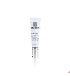 Cura Contorno Occhi Redermic C - 15 ml