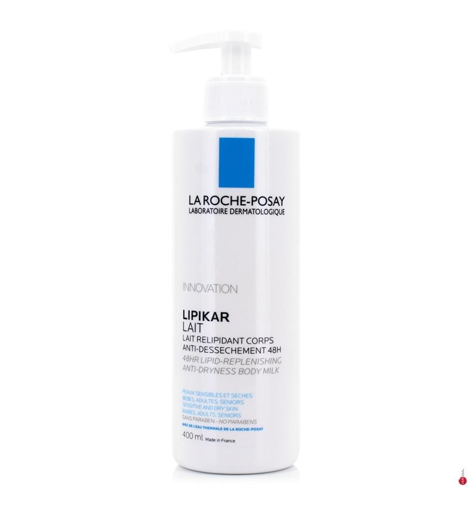 Latte per il Corpo Lipikar - 400 ml