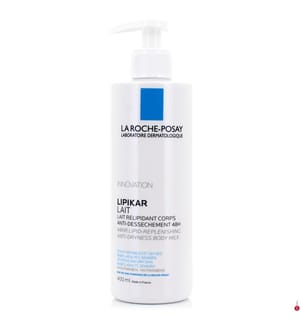 Latte per il Corpo Lipikar - 400 ml