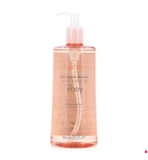 Gel Doccia Soft - 500 ml