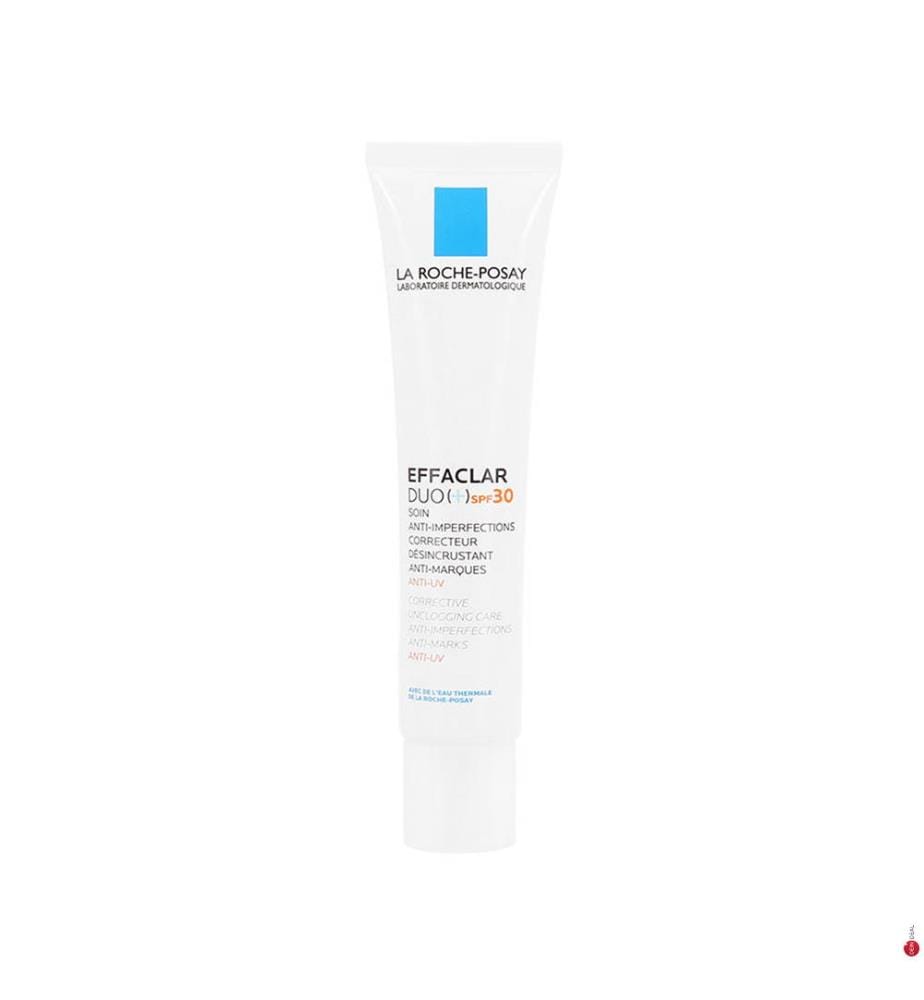 Crema Correttiva Effaclar Duo+ SPF30 - 40 ml