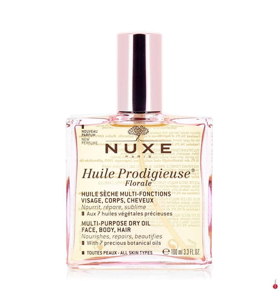 Olio Secco Prodigieuse® Florale - 100 ml
